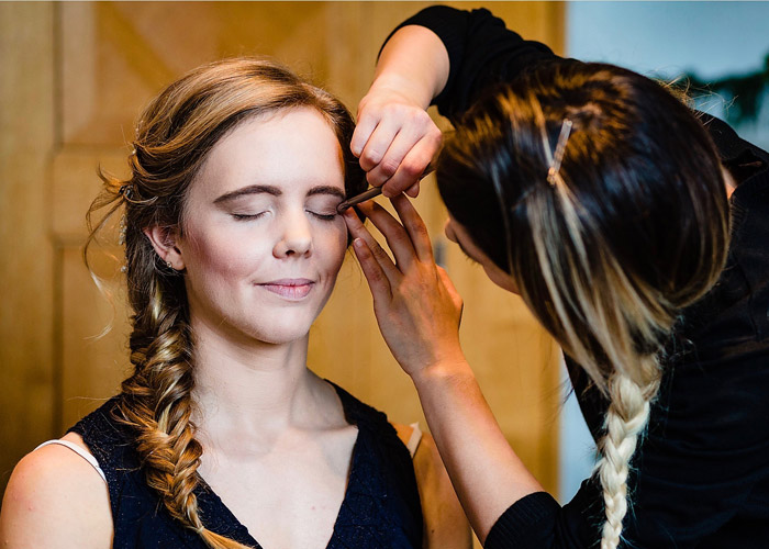 Maquillage mariage Maquillage mariage